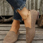 Naomi | Fashionable and minimalist winter shoes