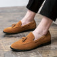 Parker – Vintage Slipper