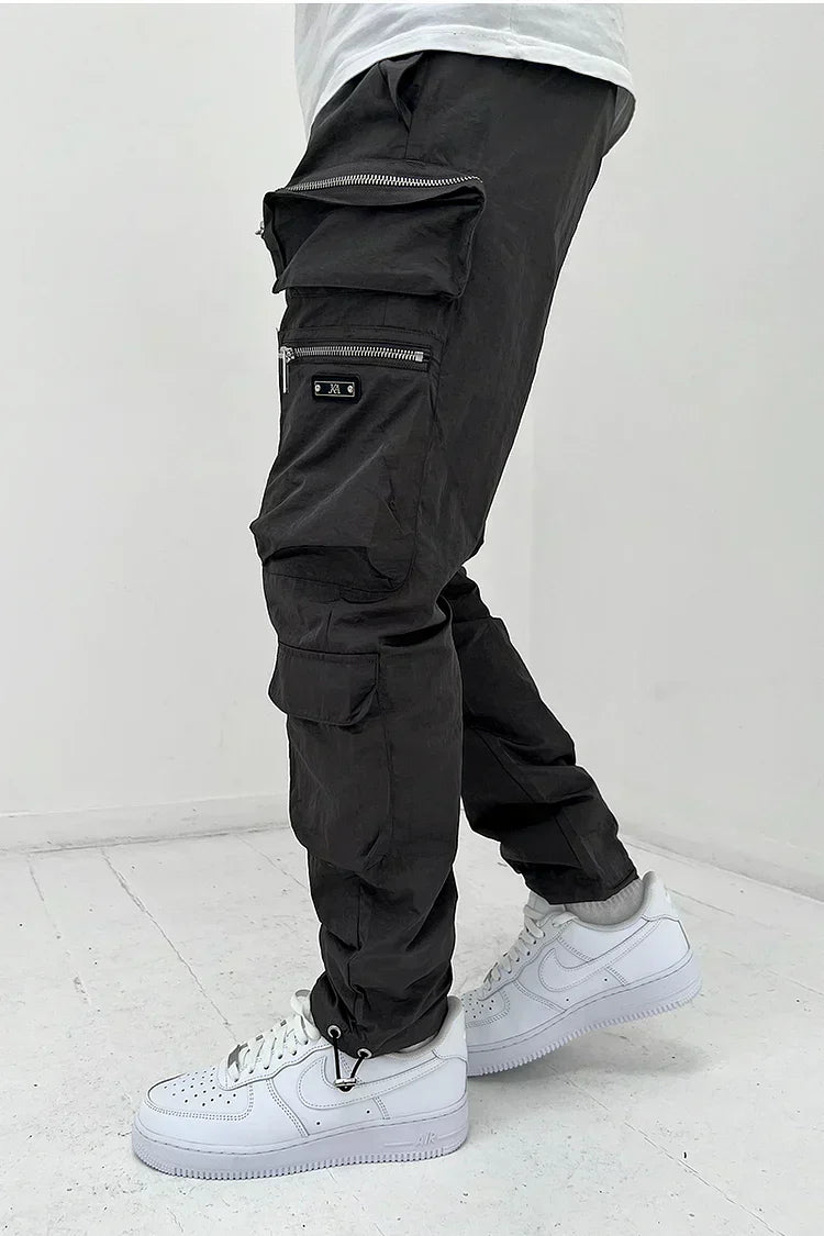 Jasper - Pocket Cargo Pants