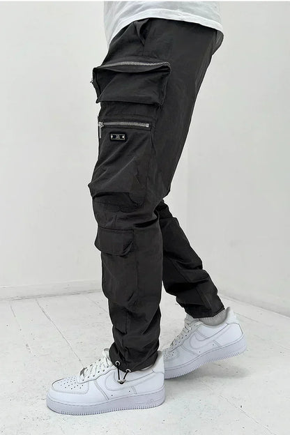 Jasper - Pocket Cargo Pants