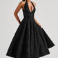 Catalina | Romantic Midi Dress