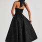 Catalina | Romantic Midi Dress