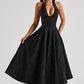 Catalina | Romantic Midi Dress
