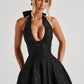 Catalina | Romantic Midi Dress