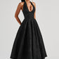 Catalina | Romantic Midi Dress