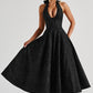Catalina | Romantic Midi Dress