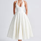 Catalina | Romantic Midi Dress