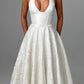Catalina | Romantic Midi Dress