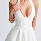 Catalina | Romantic Midi Dress