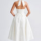 Catalina | Romantic Midi Dress
