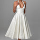 Catalina | Romantic Midi Dress