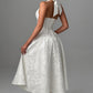Catalina | Romantic Midi Dress