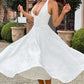 Catalina | Romantic Midi Dress