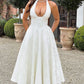 Catalina | Romantic Midi Dress