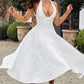 Catalina | Romantic Midi Dress