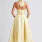 Catalina | Romantic Midi Dress