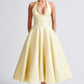 Catalina | Romantic Midi Dress