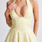 Catalina | Romantic Midi Dress