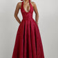 Catalina | Romantic Midi Dress