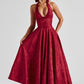 Catalina | Romantic Midi Dress