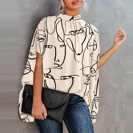 Blouse for Women - Spring 2025 Collection by LucysBlouse