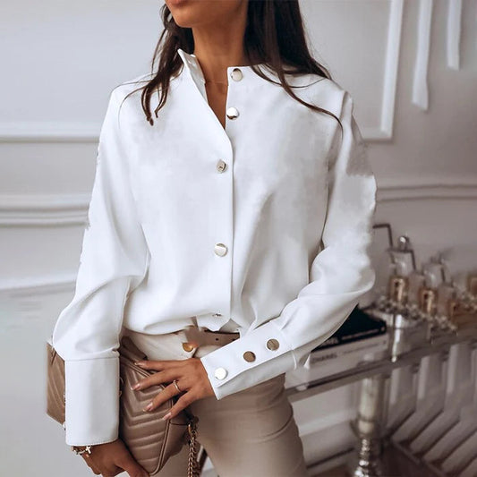 Blouse for Women I GreetjesBlouse - Spring 2025 Collection