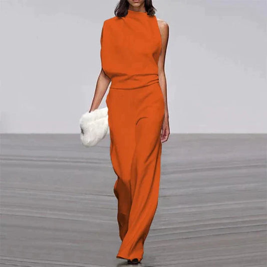 Jessy - Chicer Summer Overalls
