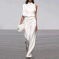 Jessy - Chicer Summer Overalls