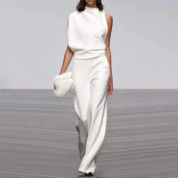 Jessy - Chicer Summer Overalls