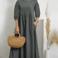 Lalaine - The perfect summer dress