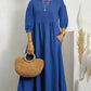 Lalaine - The perfect summer dress