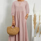 Lalaine - The perfect summer dress
