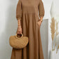 Lalaine - The perfect summer dress