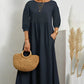 Lalaine - The perfect summer dress