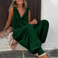 Jhasmine - Elegant jumpsuit for women