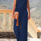Elaine - Summer overall
