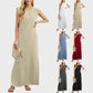 Emy | Long Dress