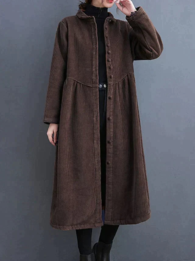 Cardea - Corduroy jacket