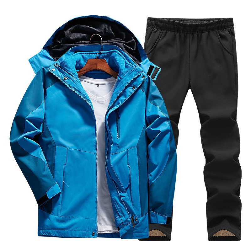Katerina - 3-in-1 Outdoor Set - Functional & Versatile