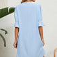 Flora | Casual Dress