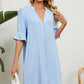 Flora | Casual Dress