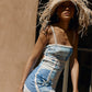 Teresa | Maxi Dress