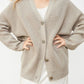 Sharla - Stylish Cashmere Cardigan