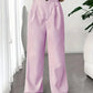 Darlene - Wide Leg Trousers for Women