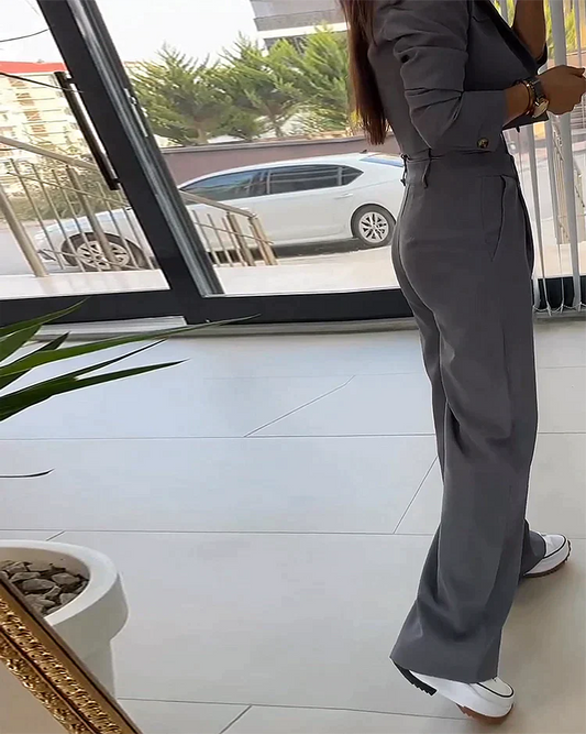 Esmerelda - Elegant two-piece suit for women