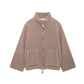 NOELLE | TEDDY JACKET