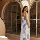 Teresa | Maxi Dress