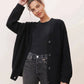 Sharla - Stylish Cashmere Cardigan