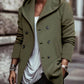 Kurt - Hooded Jacket with Long Sleeves