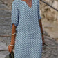 TARYN - Midi Dress for Women